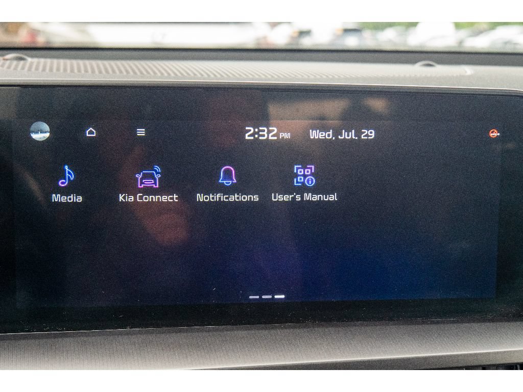 Used 2023 Kia Telluride S w/ S Sunroof Package AWD/4WD image 28