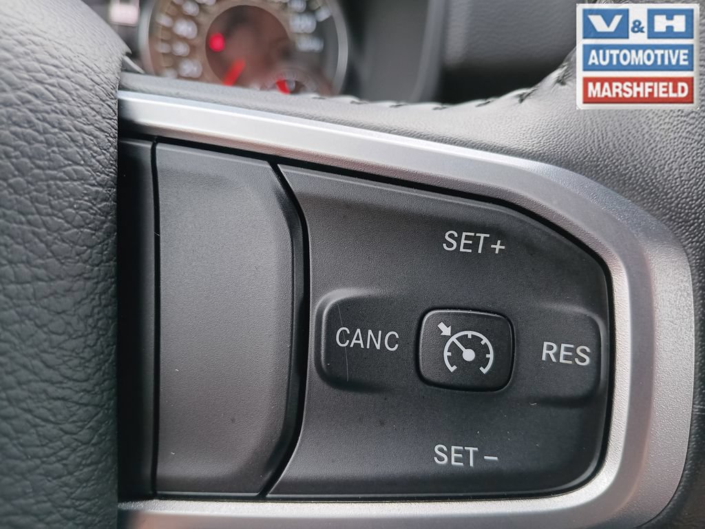 Used 2022 RAM 1500 Big Horn AWD/4WD image 15