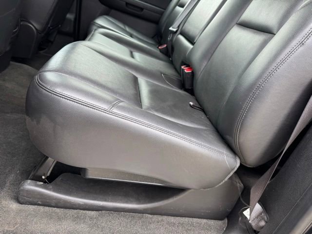 Used 2013 Chevrolet Avalanche LTZ AWD/4WD image 10
