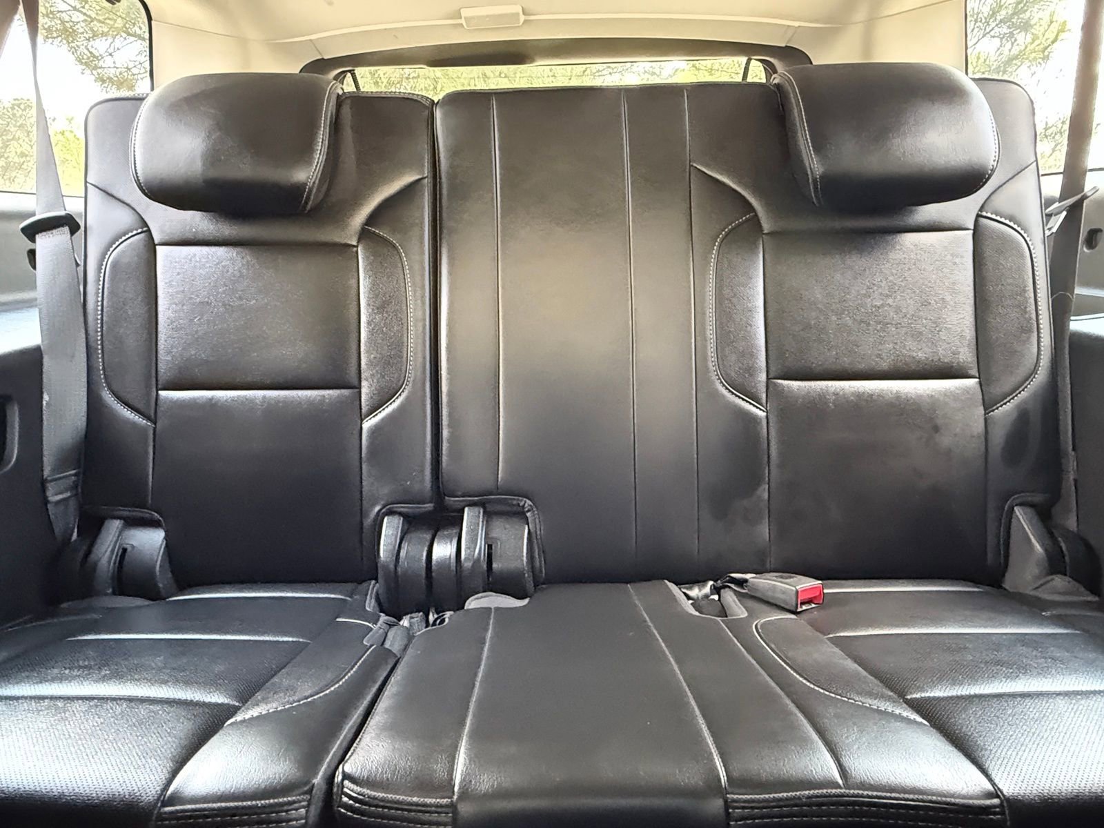 Used 2017 GMC Yukon XL Denali w/ Open Road Package image 43