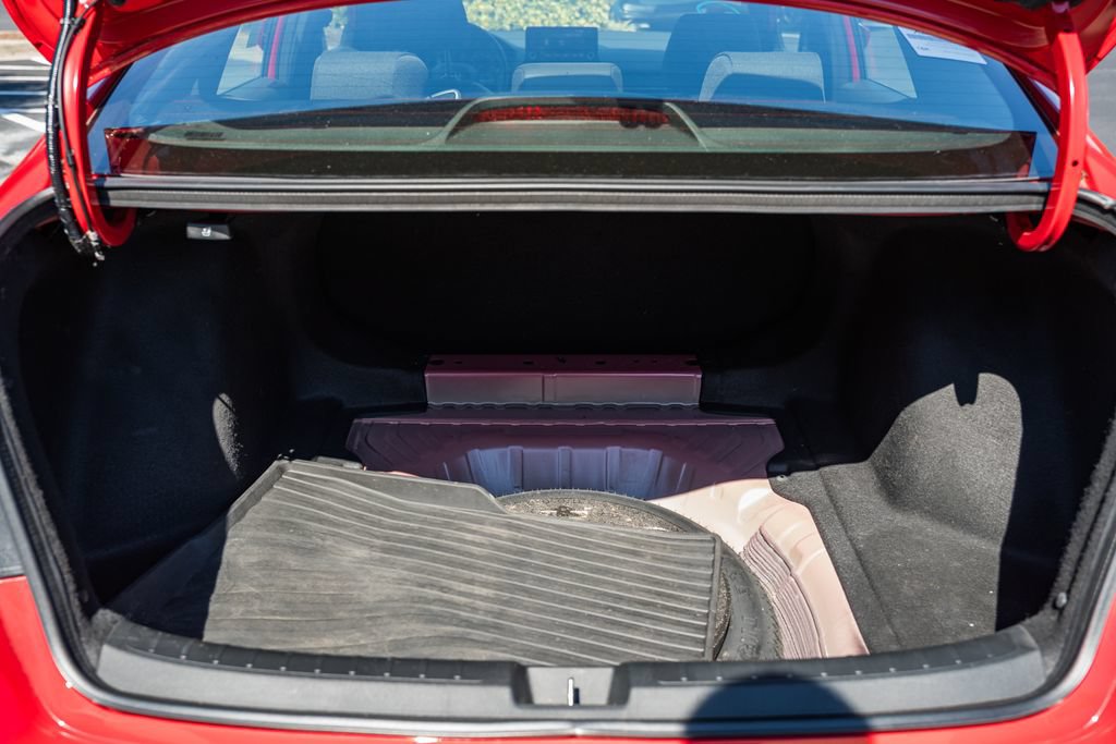 Used 2023 Honda Civic Sport image 10
