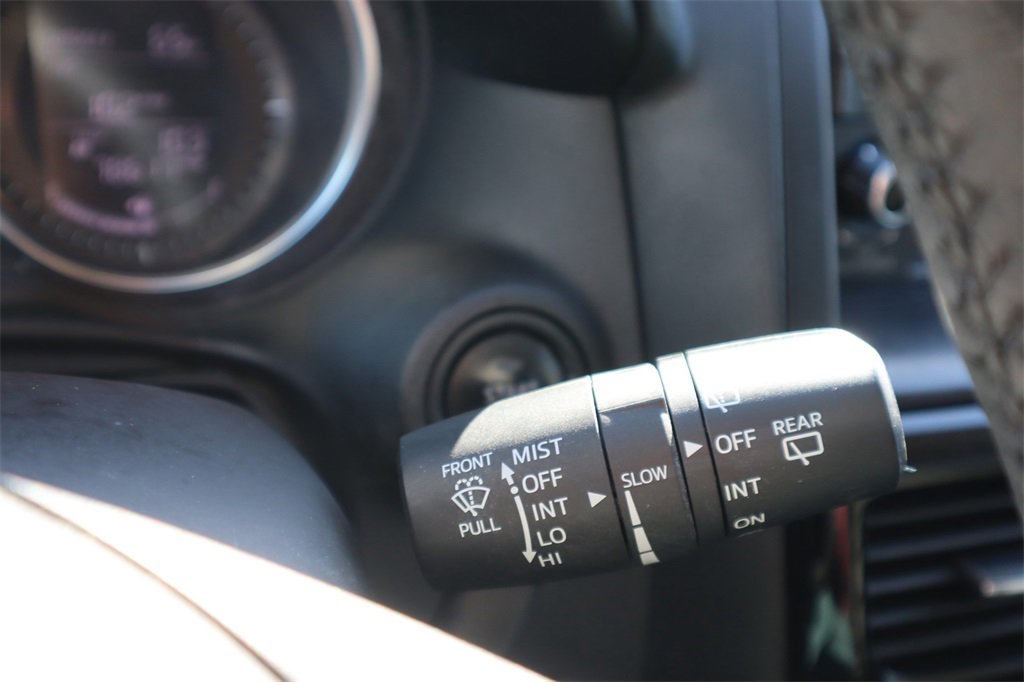 Used 2015 MAZDA CX-5 Touring image 16