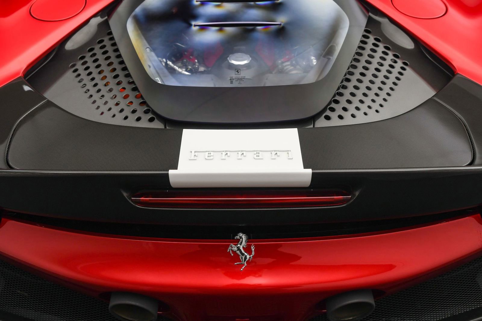 Certified 2023 Ferrari SF90 Stradale image 22