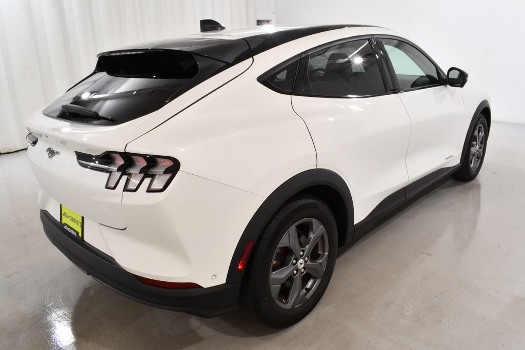 Used 2023 Ford Mustang Mach-E Select AWD/4WD image 11