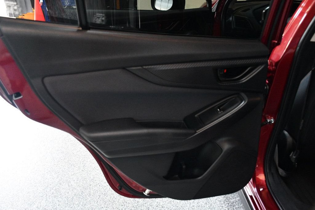 Used 2019 Subaru Crosstrek 2.0i Premium w/ Eyesight System AWD/4WD image 23