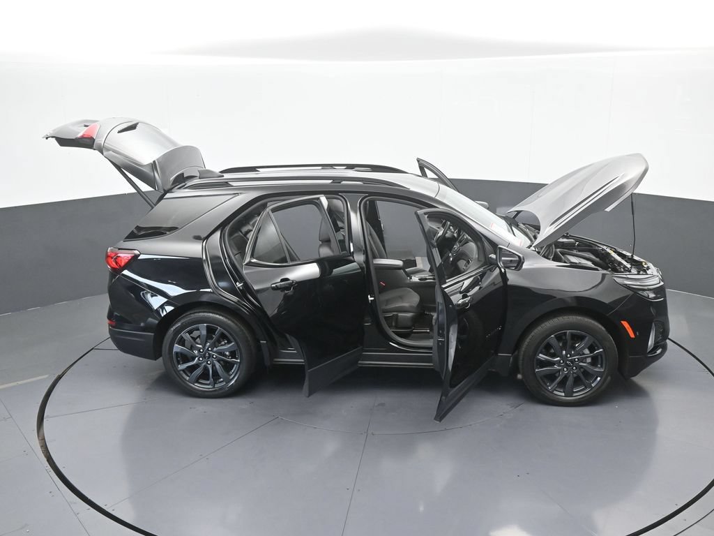 Used 2023 Chevrolet Equinox RS FWD image 66