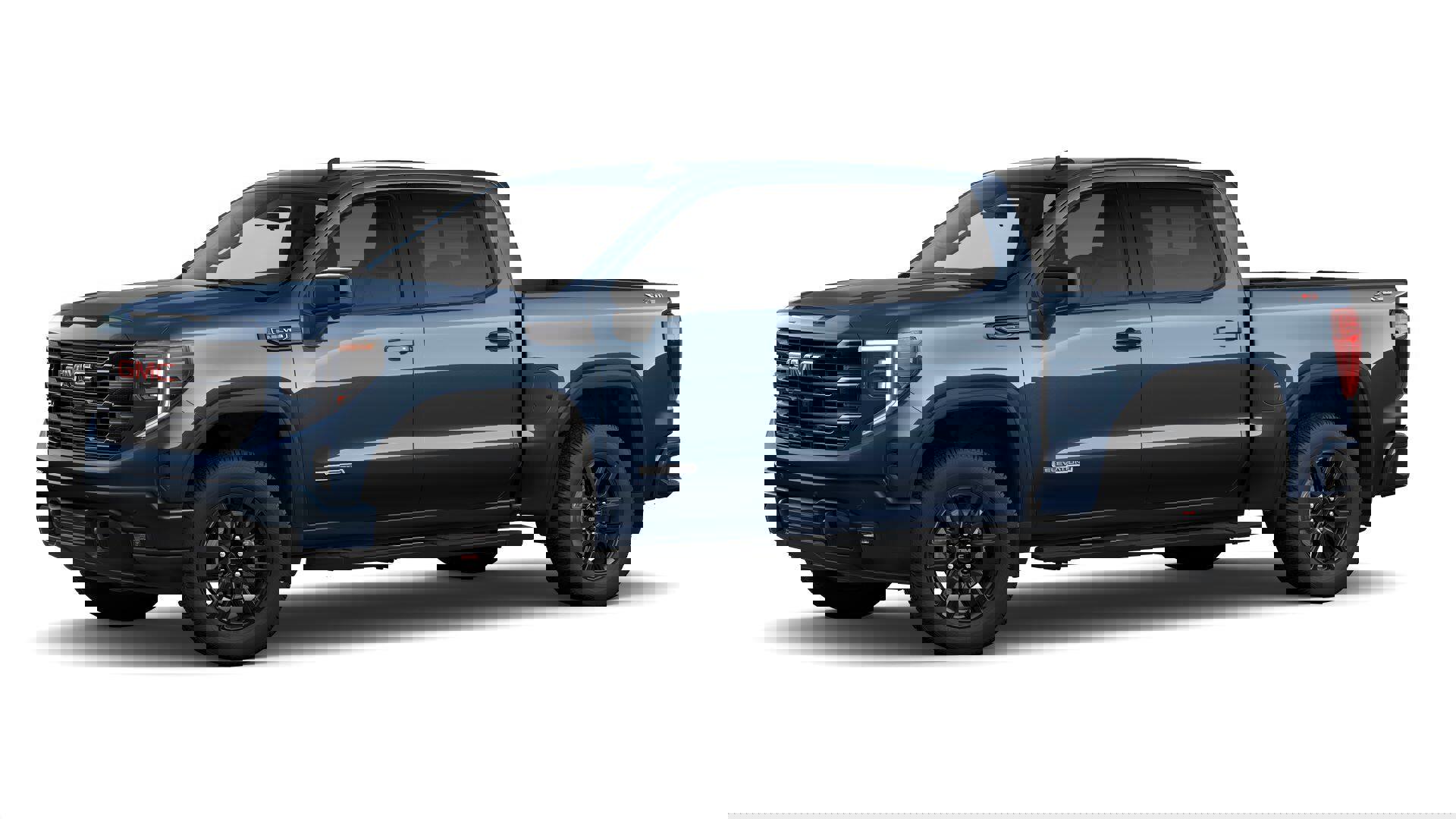 New 2026 GMC Sierra 1500 Elevation w/ Elevation Premium Package image 33