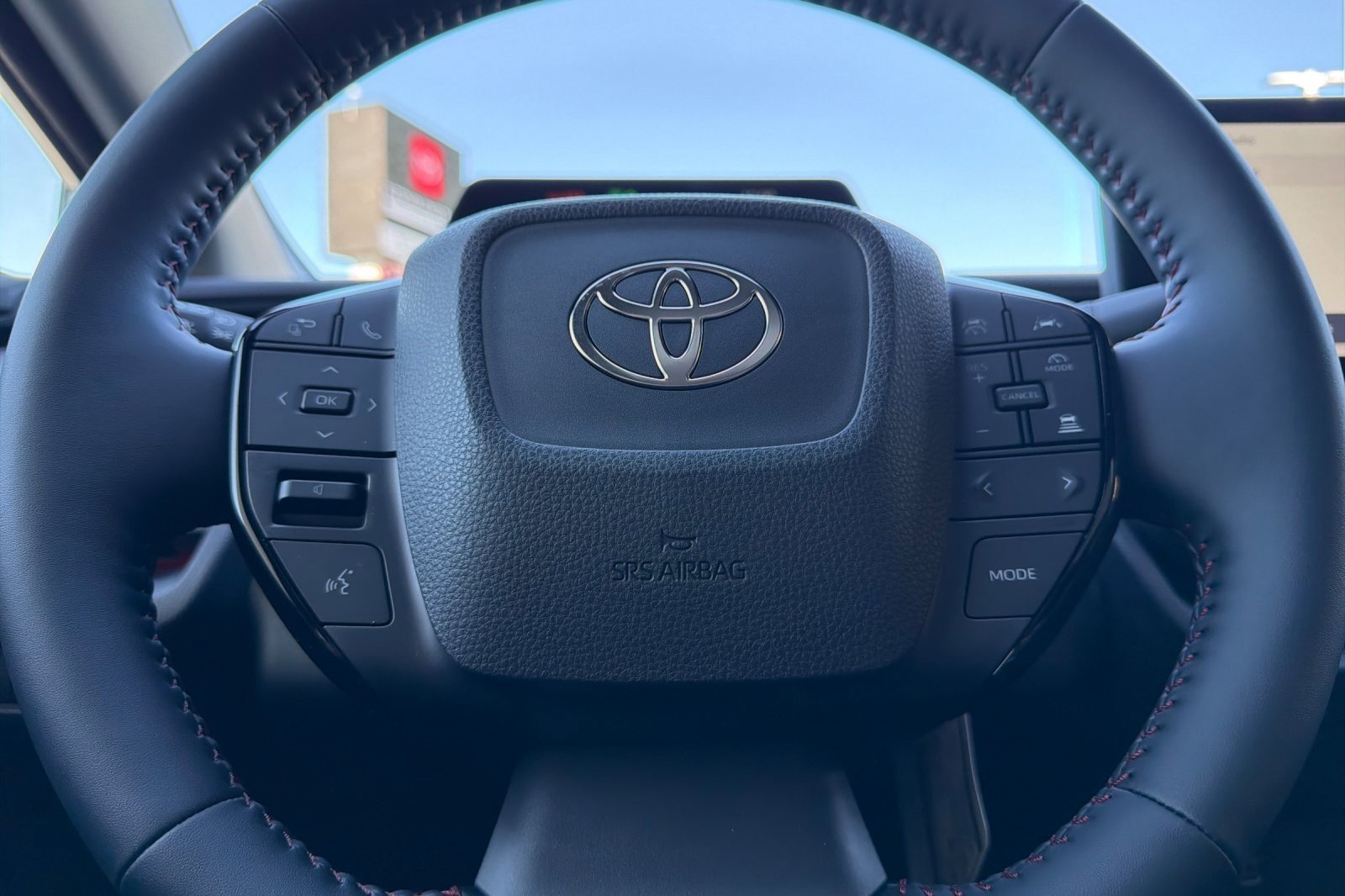 New 2026 Toyota Prius Plug-In Hybrid image 21