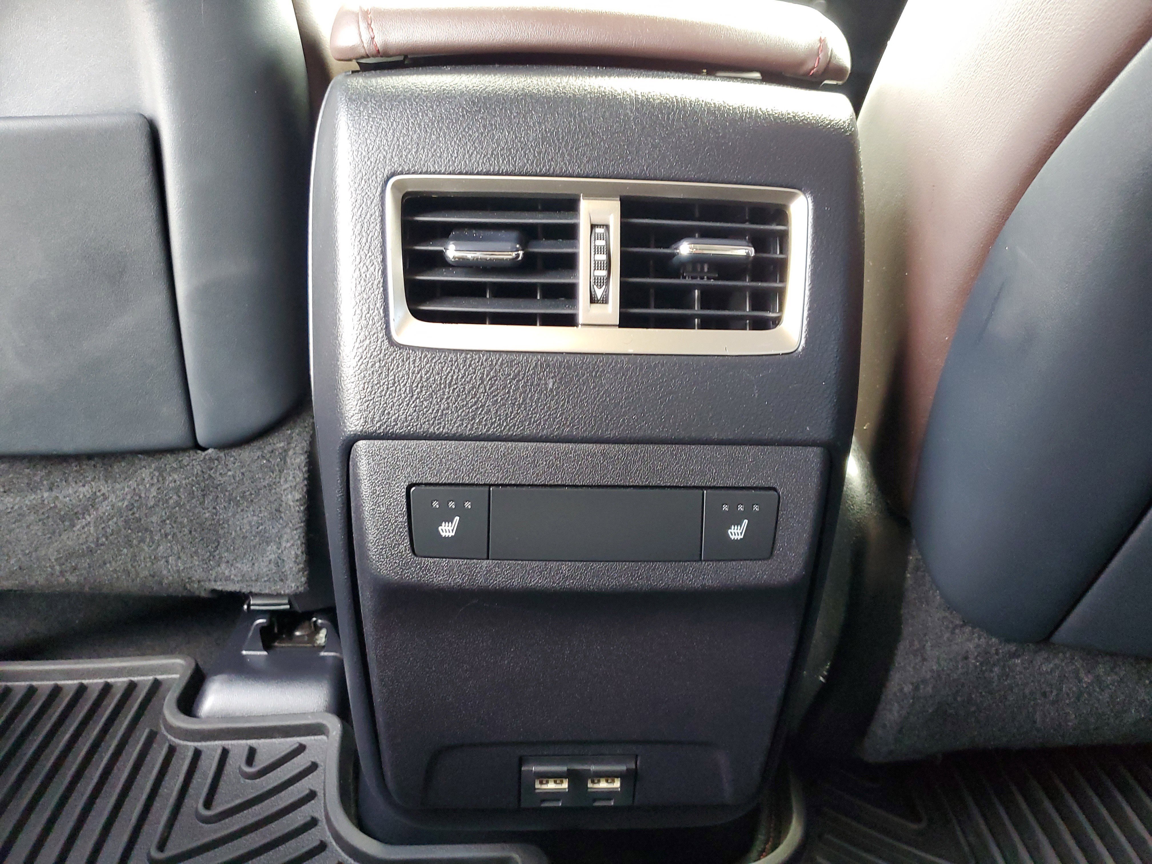 Used 2020 Lexus RX 350 AWD w/ Premium Package image 11