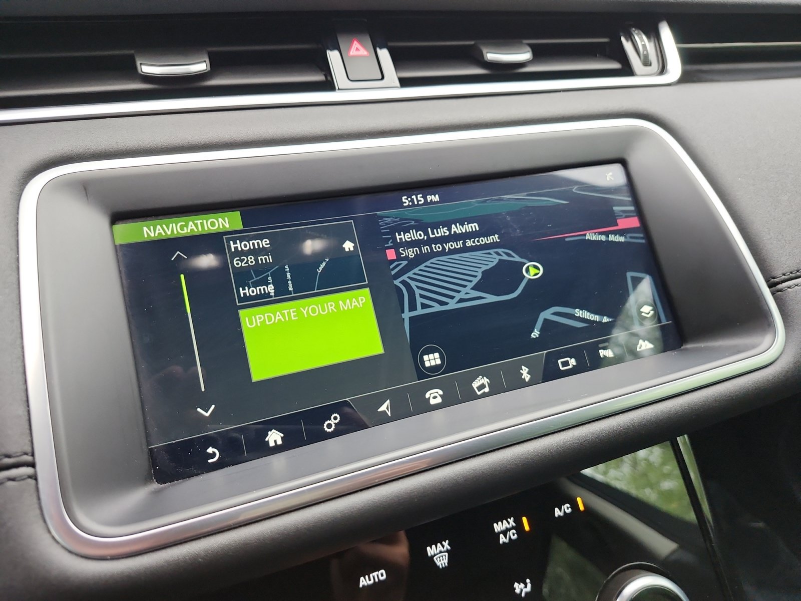 Used 2020 Land Rover Range Rover Evoque S AWD/4WD image 18
