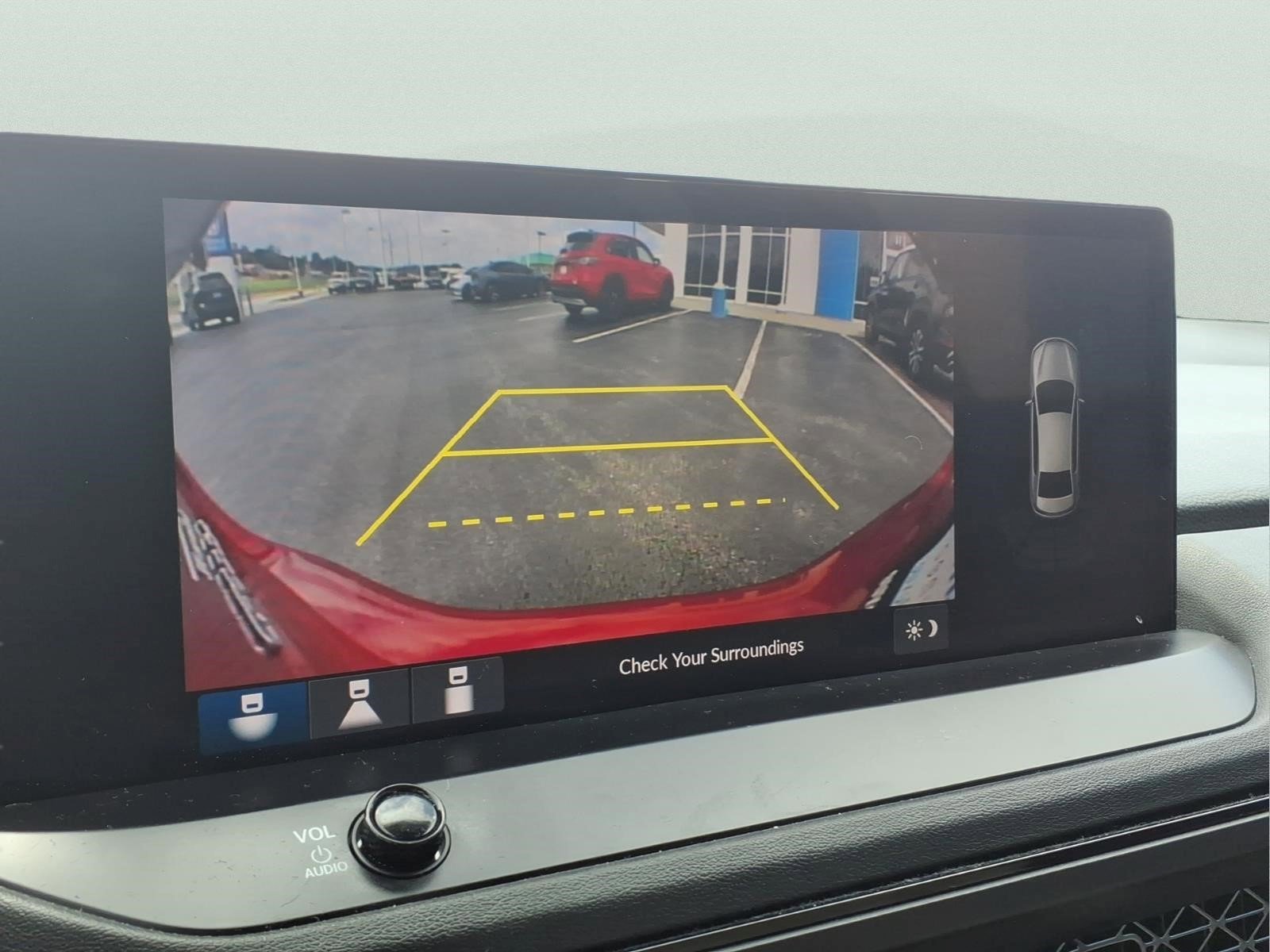 Used 2023 Honda Accord EX-L image 20