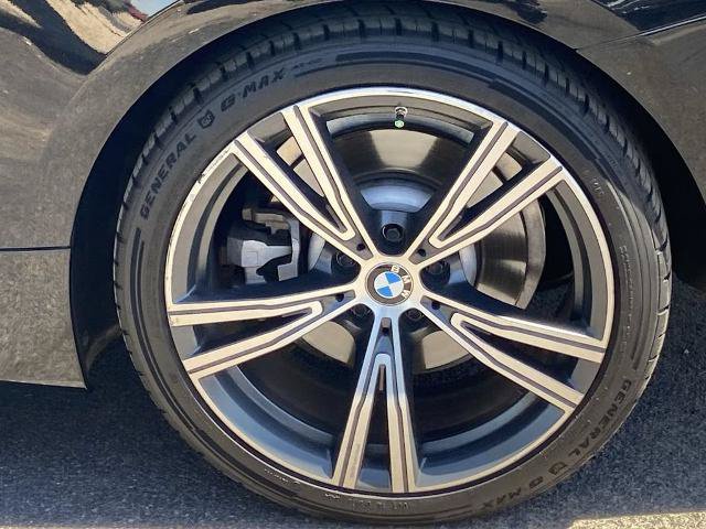 Used 2021 BMW 430i Coupe w/ Convenience Package RWD image 28