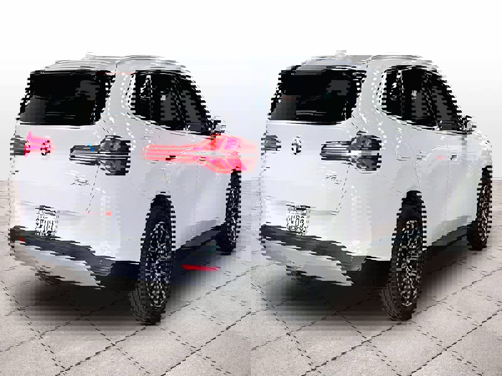 Certified 2025 BMW X3 xDrive30i w/ Convenience Package image 16