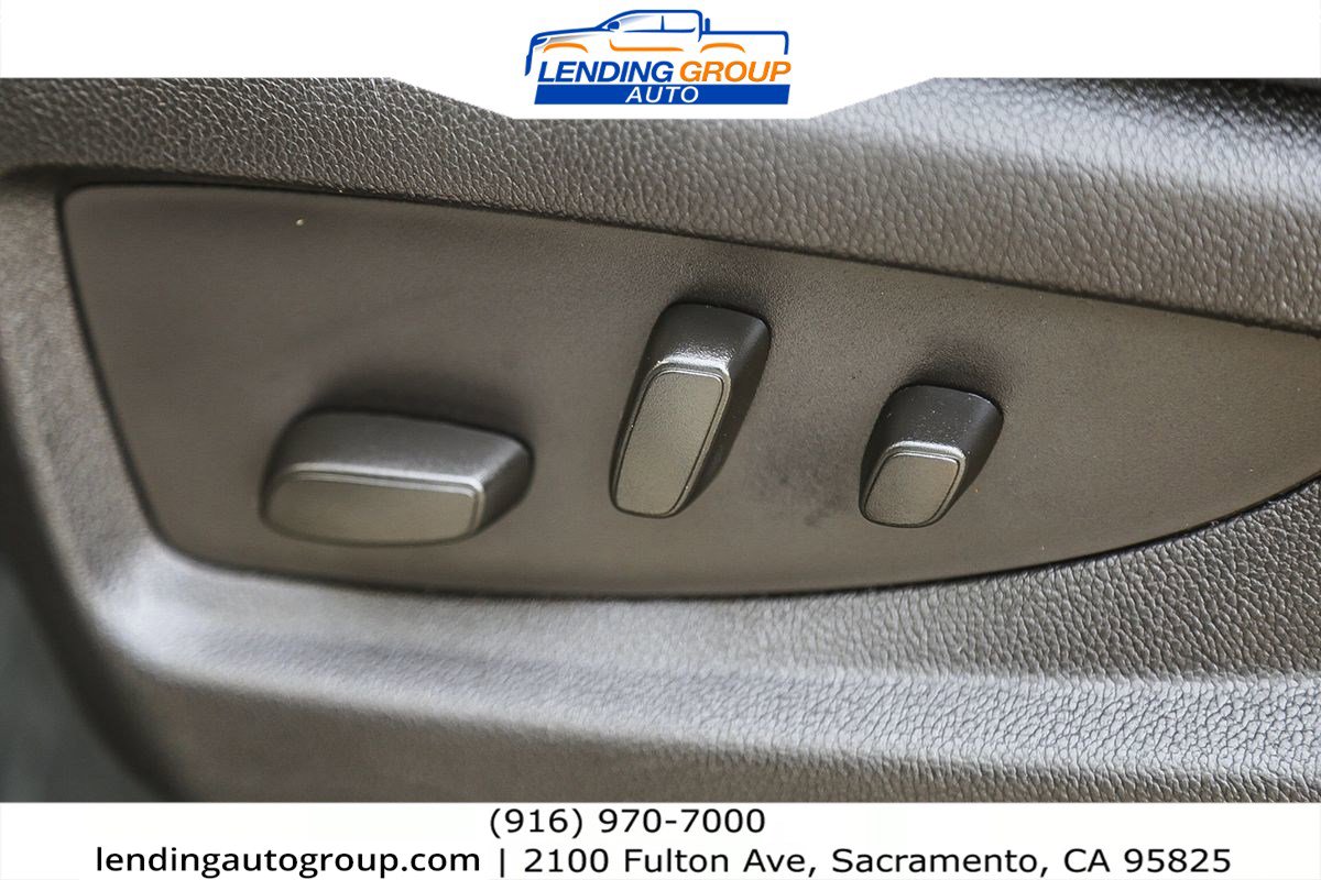 Used 2016 GMC Yukon SLE w/ Convenience Package image 20