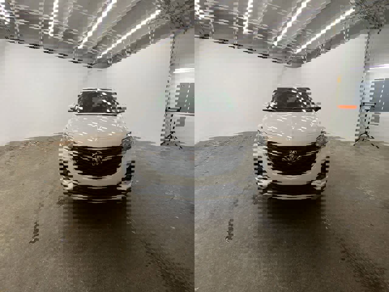 Used 2021 Buick Encore GX Preferred w/ Cold Weather Comfort Package image 9