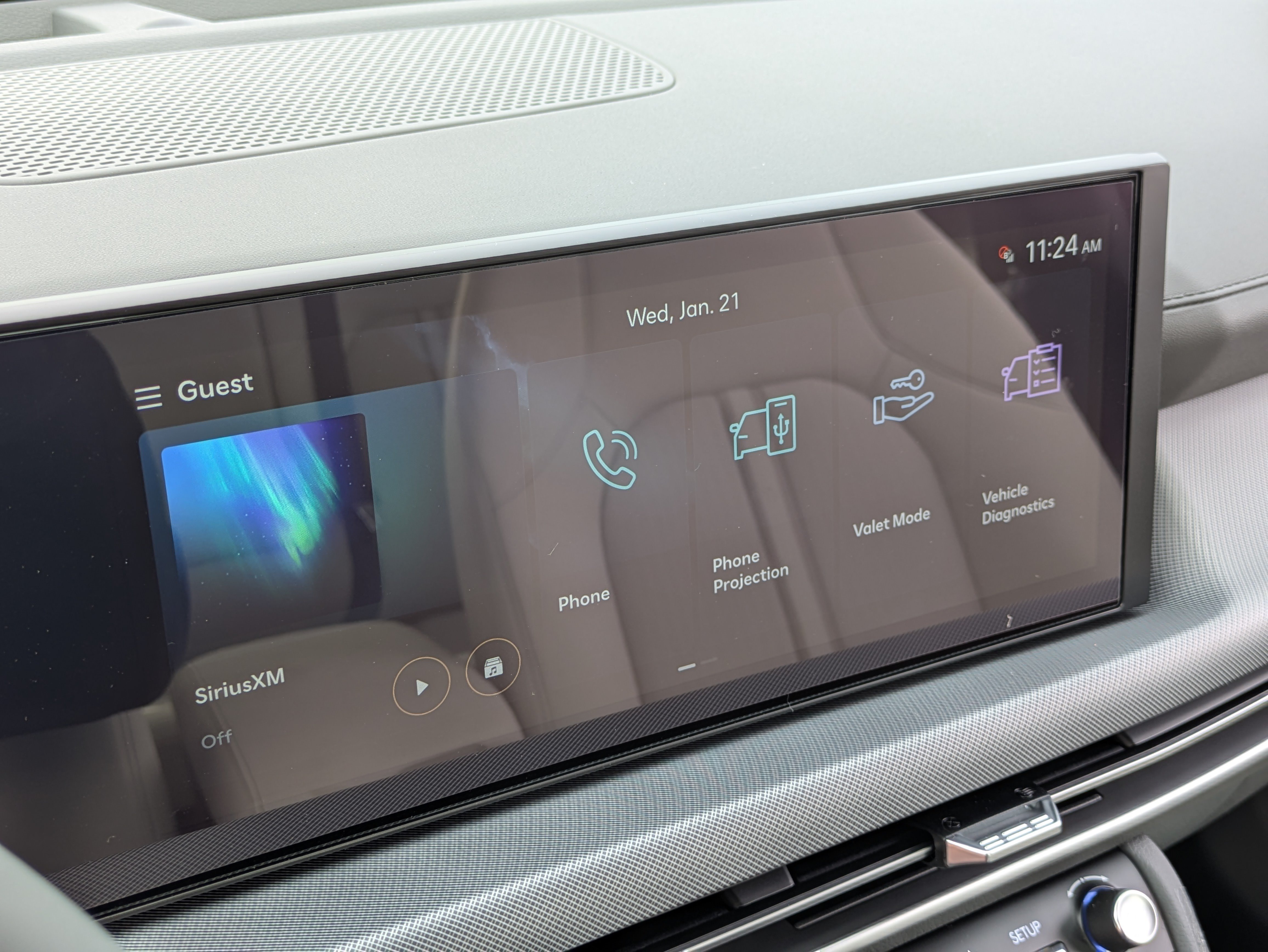New 2026 Hyundai Sonata SEL FWD image 21