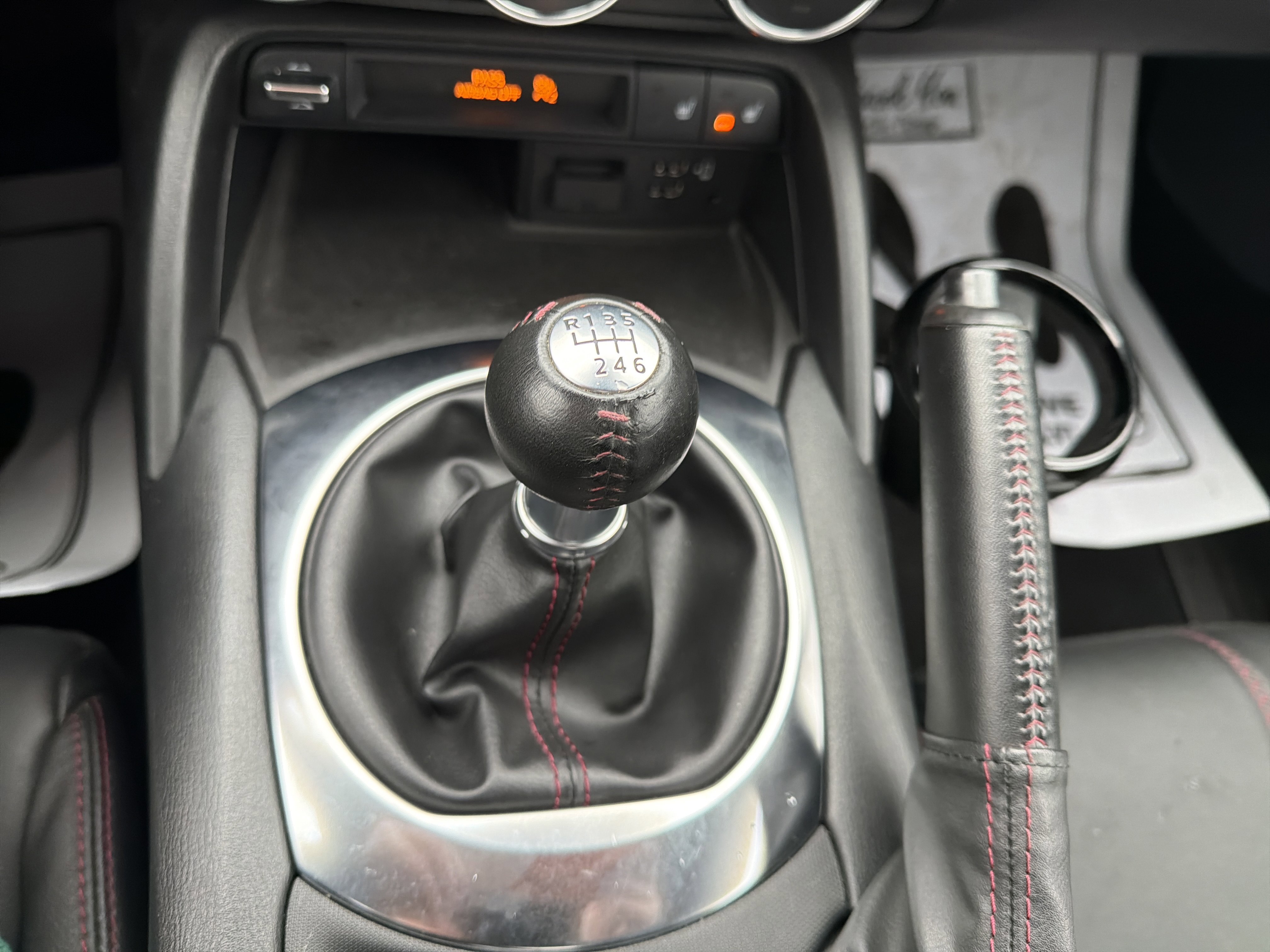 Used 2019 MAZDA MX-5 Miata RF Grand Touring w/ Appearance Package RWD image 21