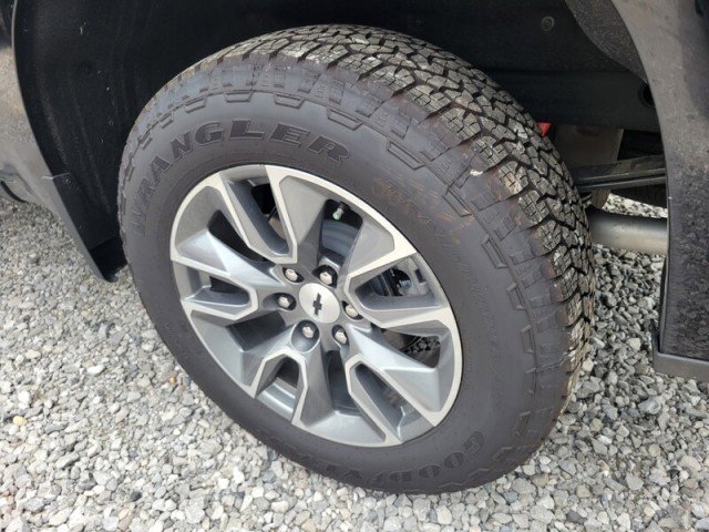 Used 2026 Chevrolet Silverado 1500 RST w/ All Star Edition Plus AWD/4WD image 6