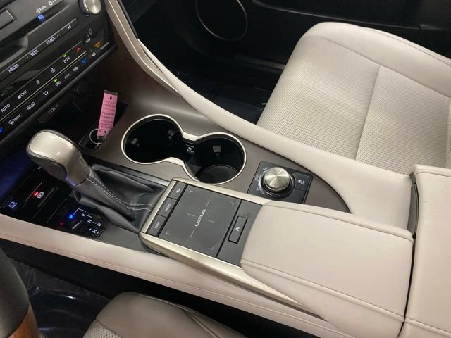 Used 2022 Lexus RX 350 FWD w/ Premium Package image 25