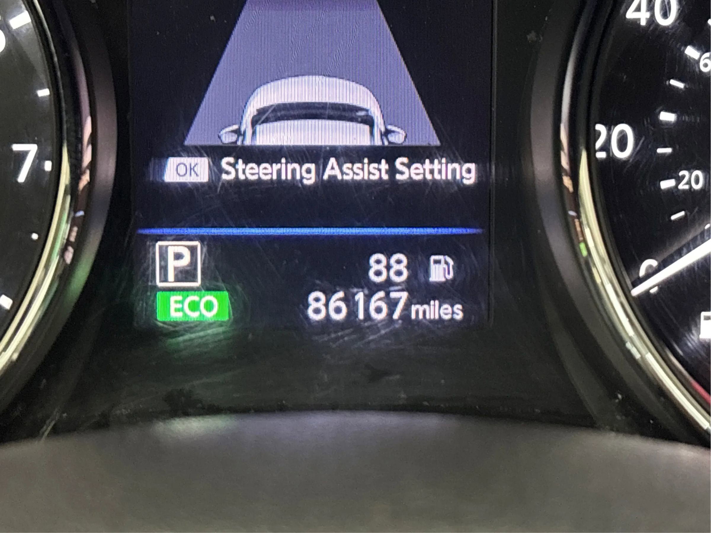 Used 2019 Nissan Rogue SL w/ Premium Package image 49