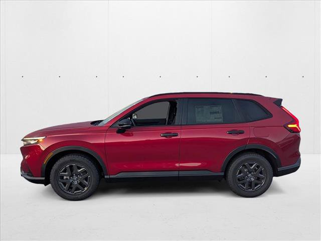 New 2026 Honda CR-V TrailSport image 5