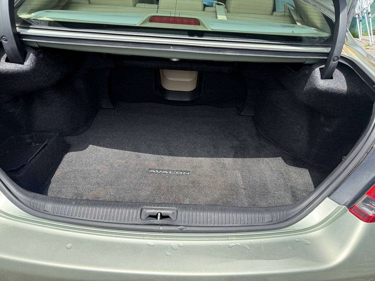 Used 2005 Toyota Avalon Limited FWD image 13