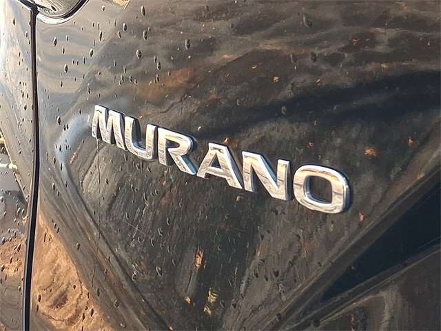 Used 2023 Nissan Murano Platinum image 33