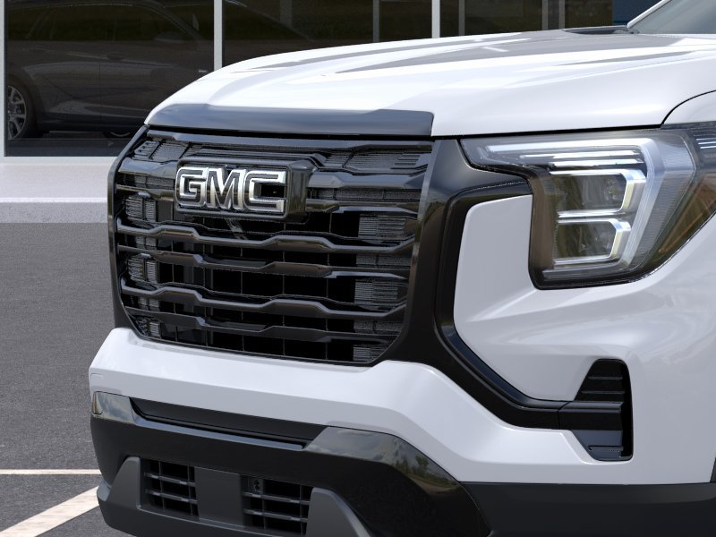 New 2027 GMC Terrain Elevation w/ Elevation Premium Package AWD/4WD image 37