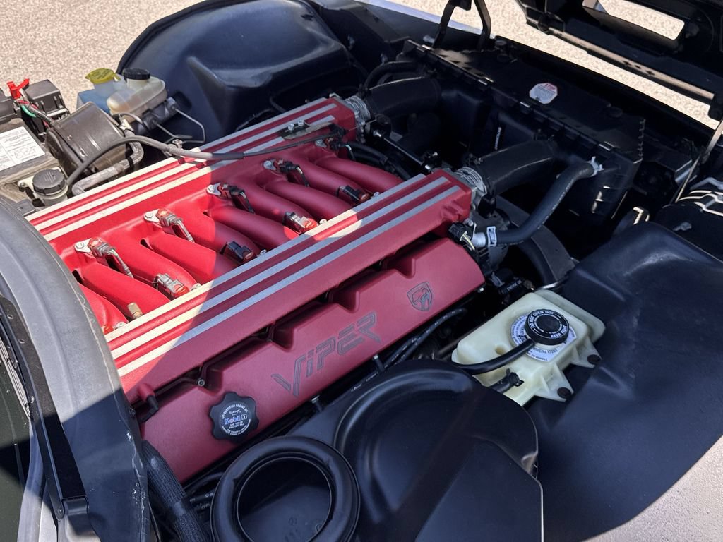 Used 2000 Dodge Viper RT/10 RWD image 18