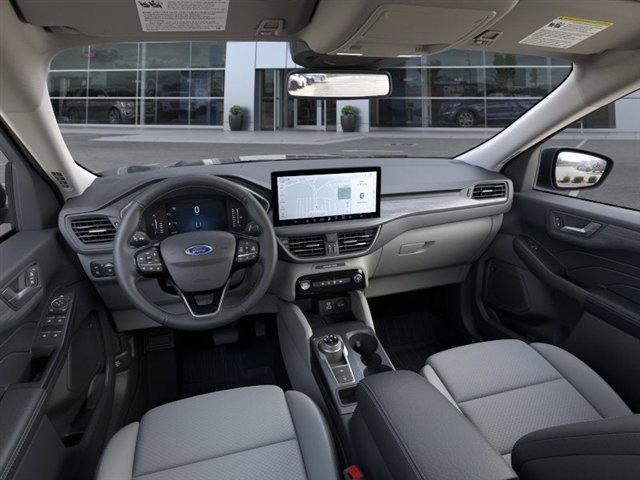New 2026 Ford Escape SE image 9