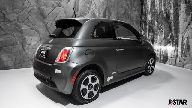Used 2014 FIAT 500 e image 14