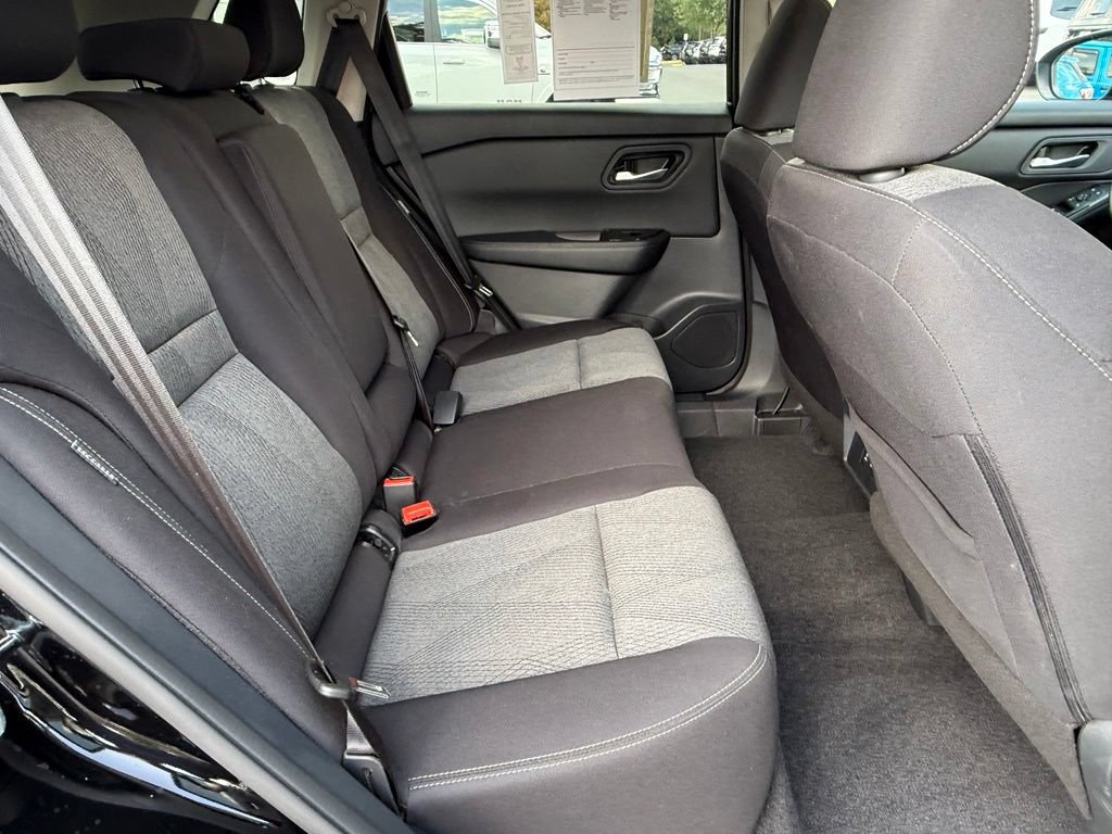 Used 2026 Nissan Rogue SV AWD/4WD image 20