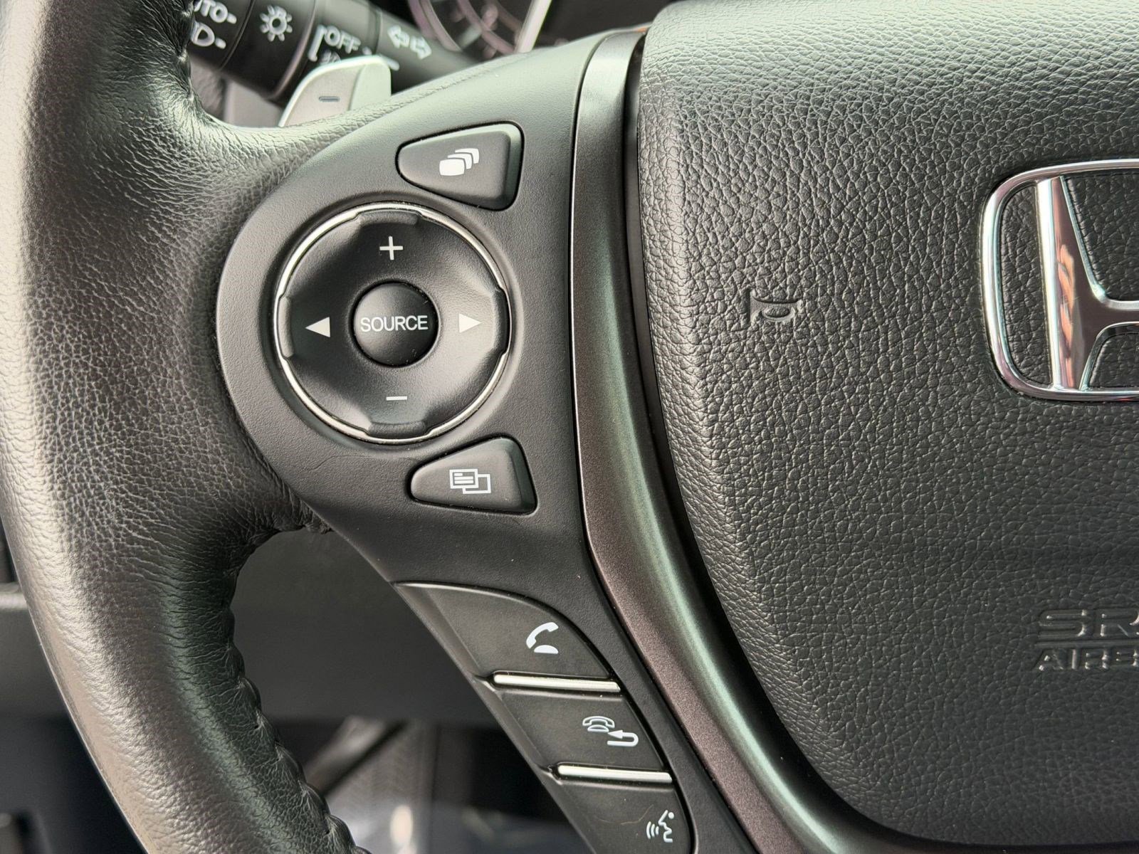 Used 2023 Honda Ridgeline RTL image 18