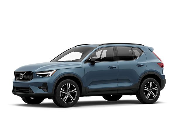 Certified 2023 Volvo XC40 B5 Plus w/ Protection Package Premier