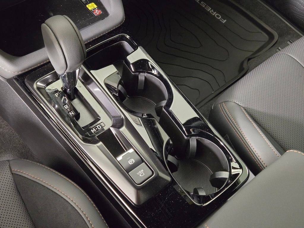 New 2026 Subaru Forester Touring image 18