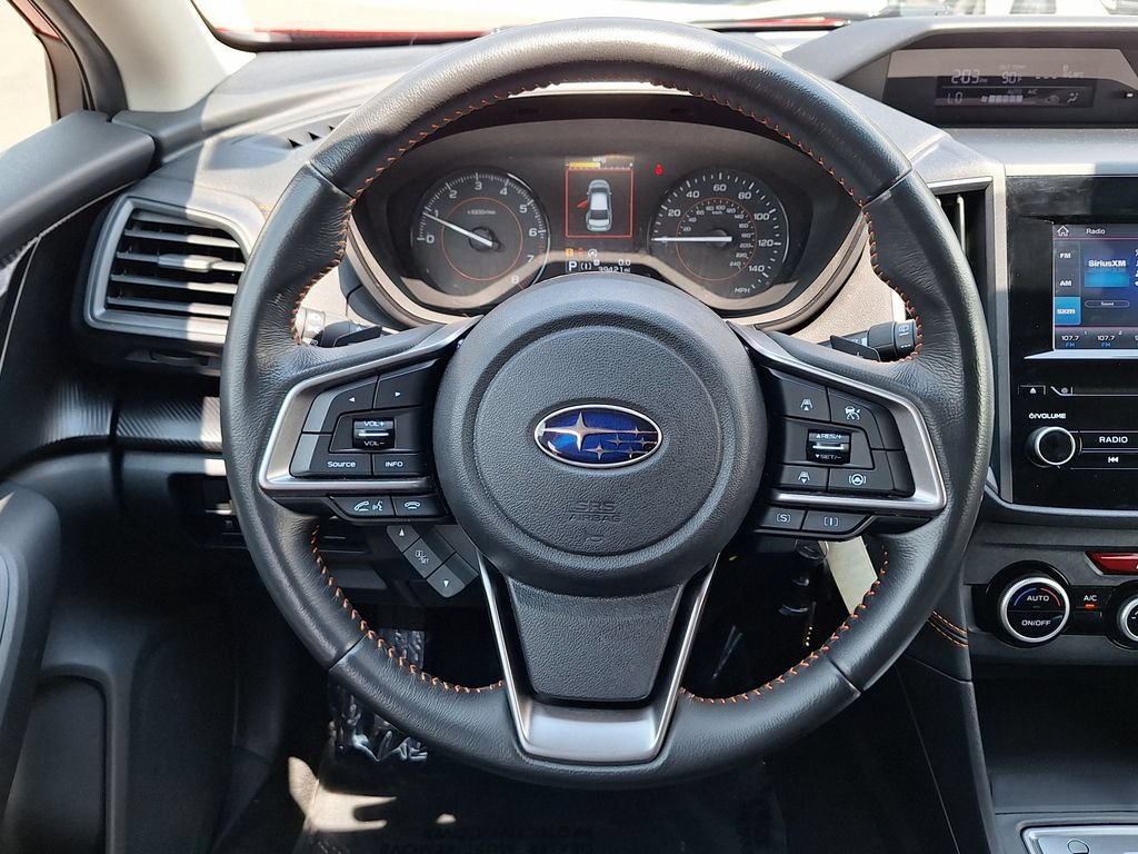Used 2022 Subaru Crosstrek 2.0i Premium AWD/4WD image 13