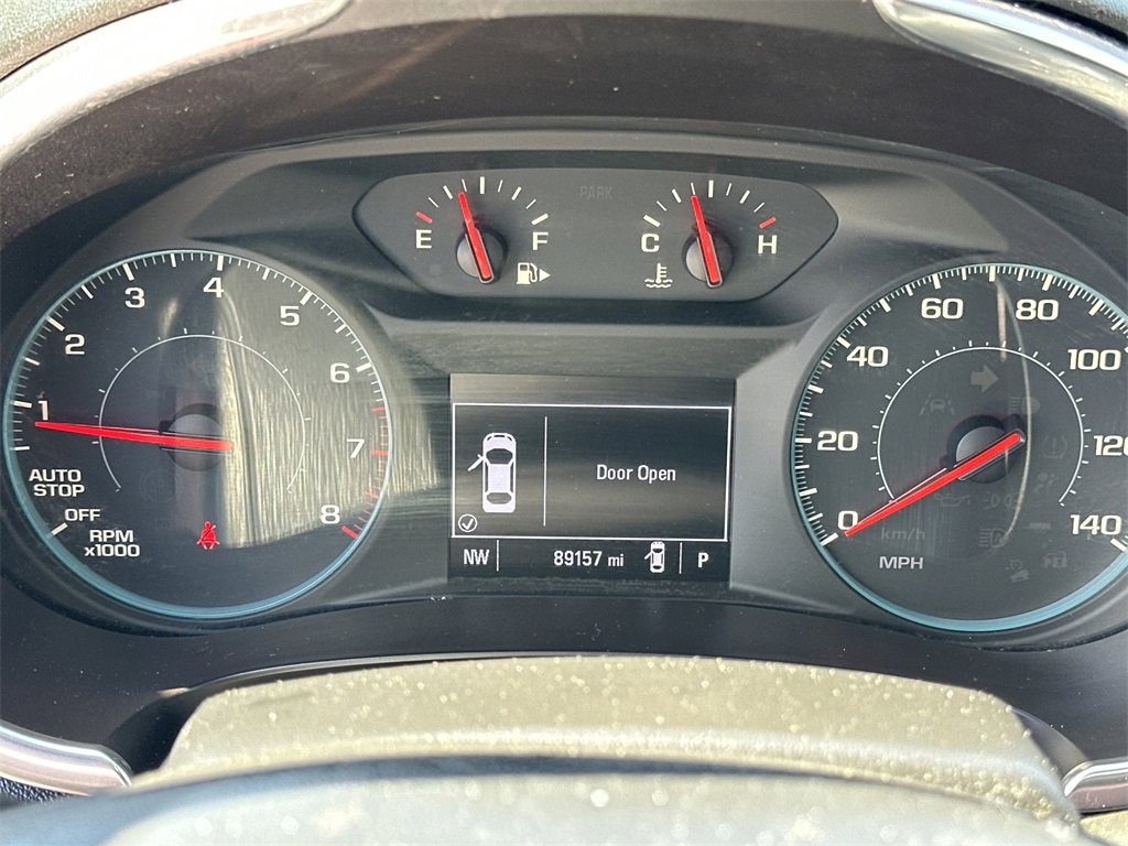Used 2020 Chevrolet Malibu LT image 27
