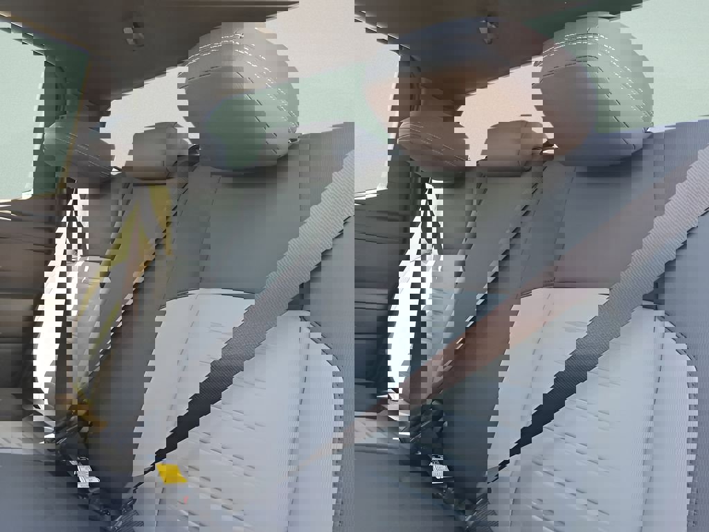 New 2025 Toyota Tacoma TRD Sport image 8