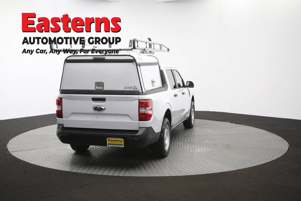 Used 2022 Ford Maverick XL FWD image 37
