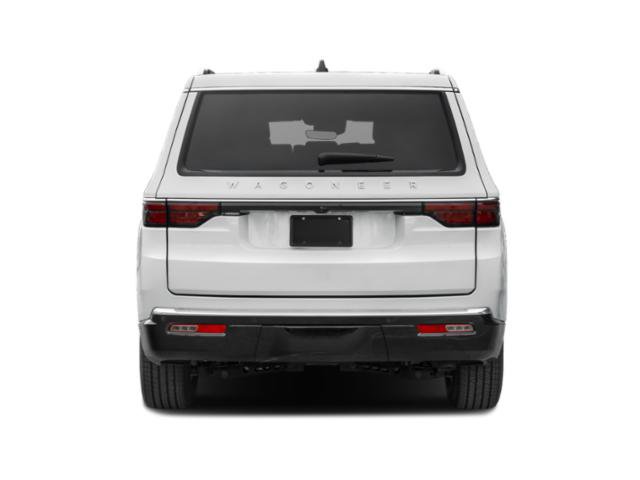 Certified 2024 Jeep Wagoneer Series III image 5