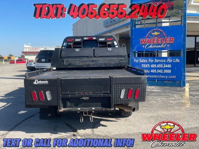 Used 2024 Ford F350 XL w/ FX4 Off-Road Package image 6