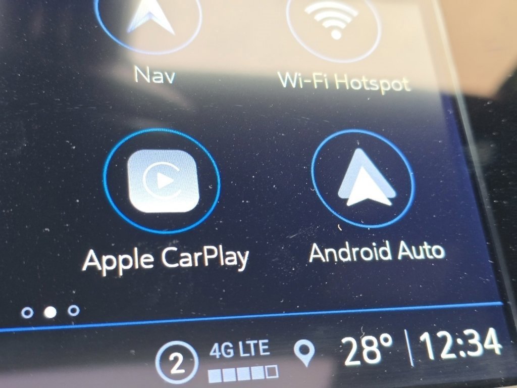 Used 2024 Cadillac XT6 Premium Luxury w/ LPO, Floor Liner Package image 5