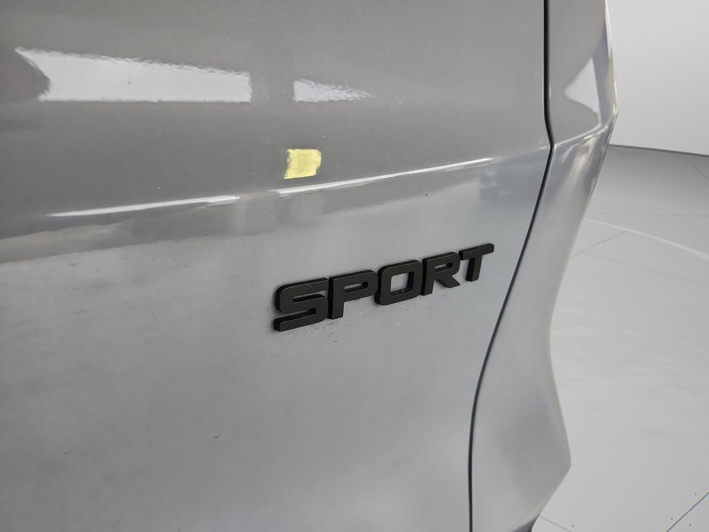 Used 2024 Honda CR-V Sport image 25