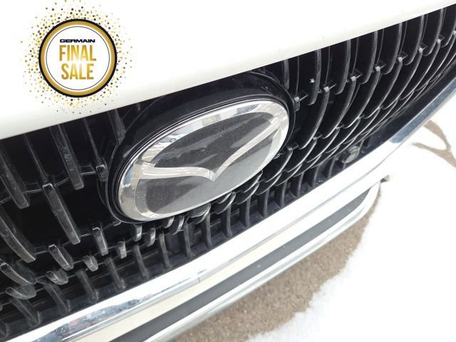 Used 2024 MAZDA CX-90 Plug-In Hybrid w/ Premium Plus image 8