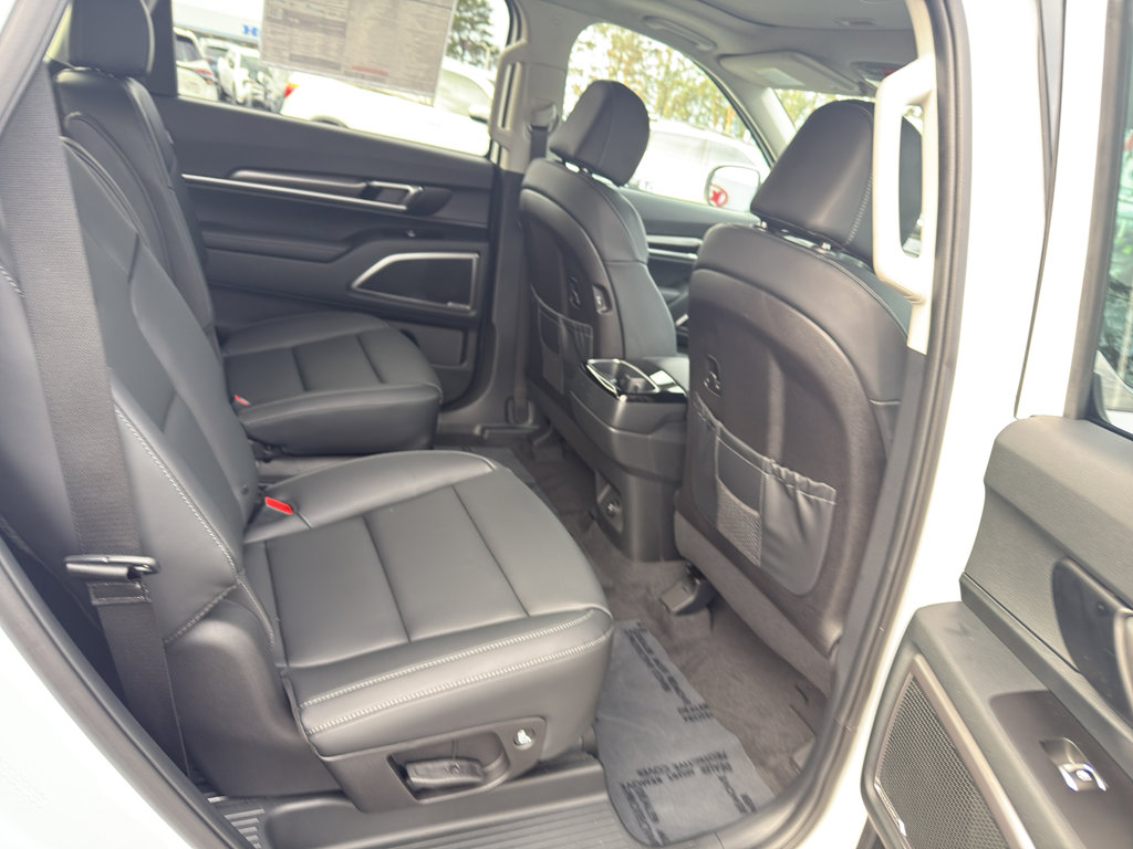 New 2025 Kia Telluride S image 20