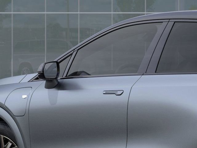 New 2026 Cadillac Optiq V w/ Magnus Launch Edition image 12