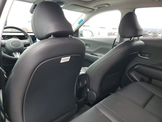 New 2026 Hyundai Kona Limited image 12