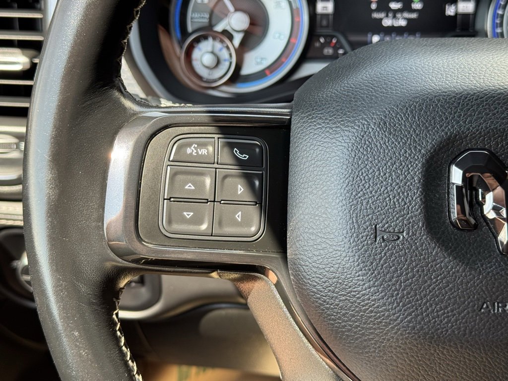 Used 2022 RAM 3500 Limited image 18