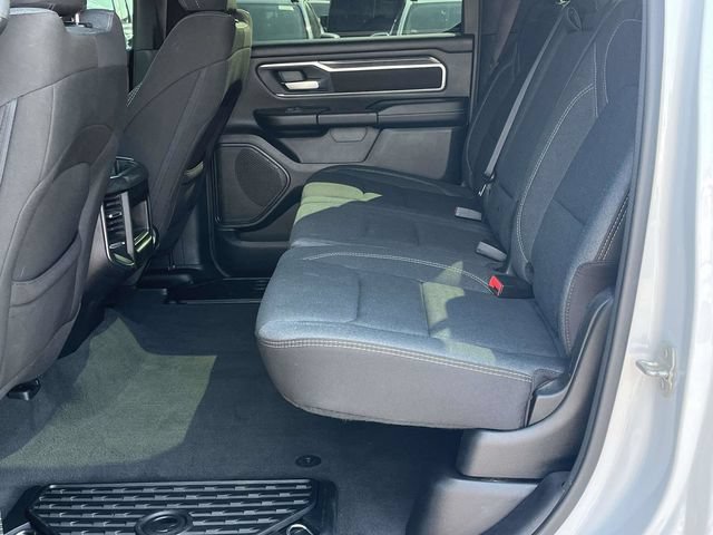 Used 2024 RAM 1500 Big Horn AWD/4WD image 15