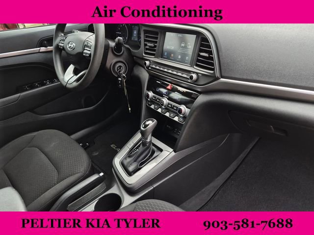 Used 2020 Hyundai Elantra SEL w/ Cargo Package (C1) image 13